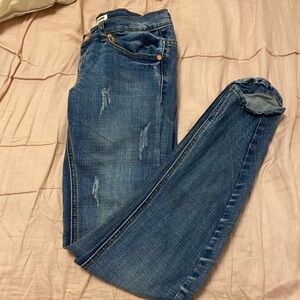 One teaspoon jeans